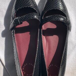 Marc by Marc Jacobs Ballet Flats